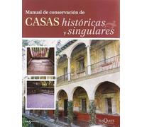 Manual de conservación de casas históricas y singulares: 41 (Los Cinco Sentidos)