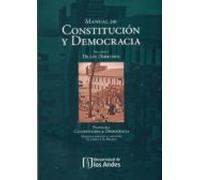 Manual De Constitución Y Democracia Volumen I De Los Derechos (ebook)