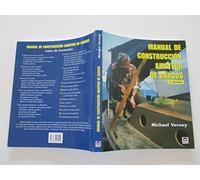 Manual de Construccion Amateur de Barcos (DEPORTES)
