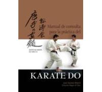 Manual de consulta para la práctica del karate-do (ALAS)