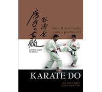 Manual de consulta para la práctica del karate-do (ALAS)