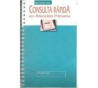 Manual De Consulta Rápida En Atención Primaria. Neumología