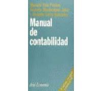 Manual de contabilidad