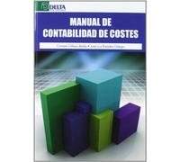 Manual De Contabilidad De Costes