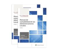 Manual de contabilidad de las Administraciones Locales