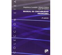 Manual de contabilidad financiera (ETEA)