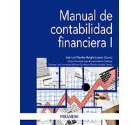 Manual de contabilidad financiera I (Economía y Empresa)