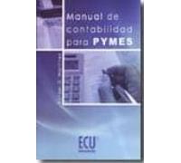 Manual De Contabilidad Para Pymes