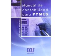 Manual de Contabilidad para Pymes (SIN COLECCION)