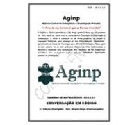 Manual De Conversação Em Código (ebook)