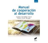 Manual De Cooperación Al Desarrollo (ebook)