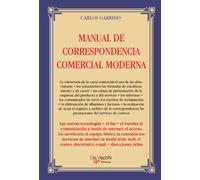 Manual de correspondencia comercial moderna