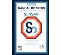 Manual de crisis en anestesia y pacientes críticos SENSAR