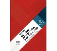 Manual de crisis en urgencias y emergencias