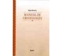 Manual De Cristologia