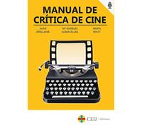 Manual De Crítica De Cine