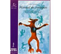 Manual de cronopios: 6 (Alba y mayo, narrativa)