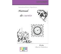 Manual de cuento. Narrativa breve e hiperbreve