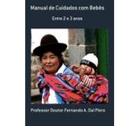 Manual De Cuidados Com Bebês (ebook)