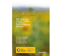 Manual De Cuidados Paliativos