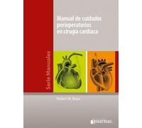 MANUAL DE CUIDADOS PERIOPERATORIOS EN CIRUGIA CARDIACA