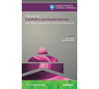 Manual De Cuidados Postoperatorios Del Massachusetts General Hospital
