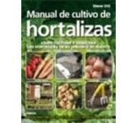 Manual De Cultivo De Hortalizas