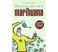 Manual de cultivo de la marihuana: 033