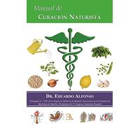 Manual de curación naturista (SALUD NATURAL)