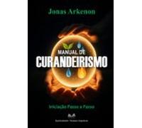 Manual De Curandeirismo (ebook)