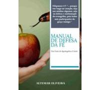 Manual De Defesa Da Fé (ebook)