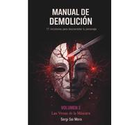 Manual de Demolición: 11 incisiones para desmantelar tu personaje