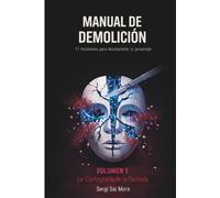 Manual de Demolición: 11 incisiones para desmantelar tu personaje