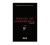Manual de Demonologia