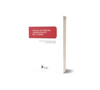 Manual de Derecho administrativo del turismo