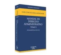 Manual De Derecho Administrativo (t. I) (14ª Ed.)