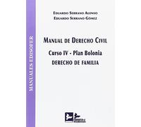 Manual de Derecho Civil (Curso IV-Plan Bolonia)