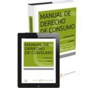 Manual De Derecho De Consumo