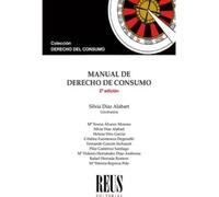 Manual de Derecho de Consumo