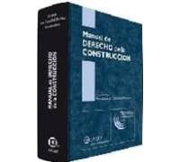 Manual de derecho de la construcción