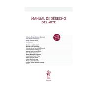 Manual de Derecho del arte (Manuales de Derecho Civil y Mercantil)