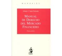 Manual De Derecho Del Mercado Financiero