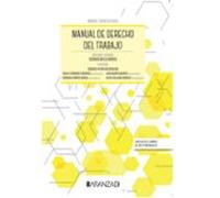 Manual De Derecho Del Trabajo