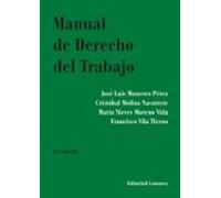 Manual De Derecho Del Trabajo 2025