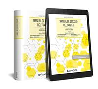 Manual de Derecho del Trabajo (Manuales)