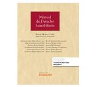 Manual De Derecho Inmobiliario