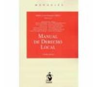 Manual De Derecho Local