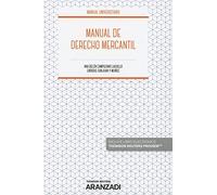 Manual de Derecho Mercantil (Manuales)