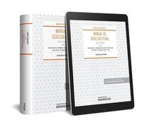 Manual de Derecho Penal Parte General. Tomo I: Contestaciones al Programa de Derecho Penal Parte Especial para acceso a las carreras Judicial y Fiscal. (Manuales)
