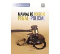 Manual De Derecho Penal-policial